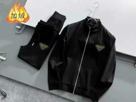 Picture of Prada Sweater Suits _SKUPradaM-4XLkdtn18342154